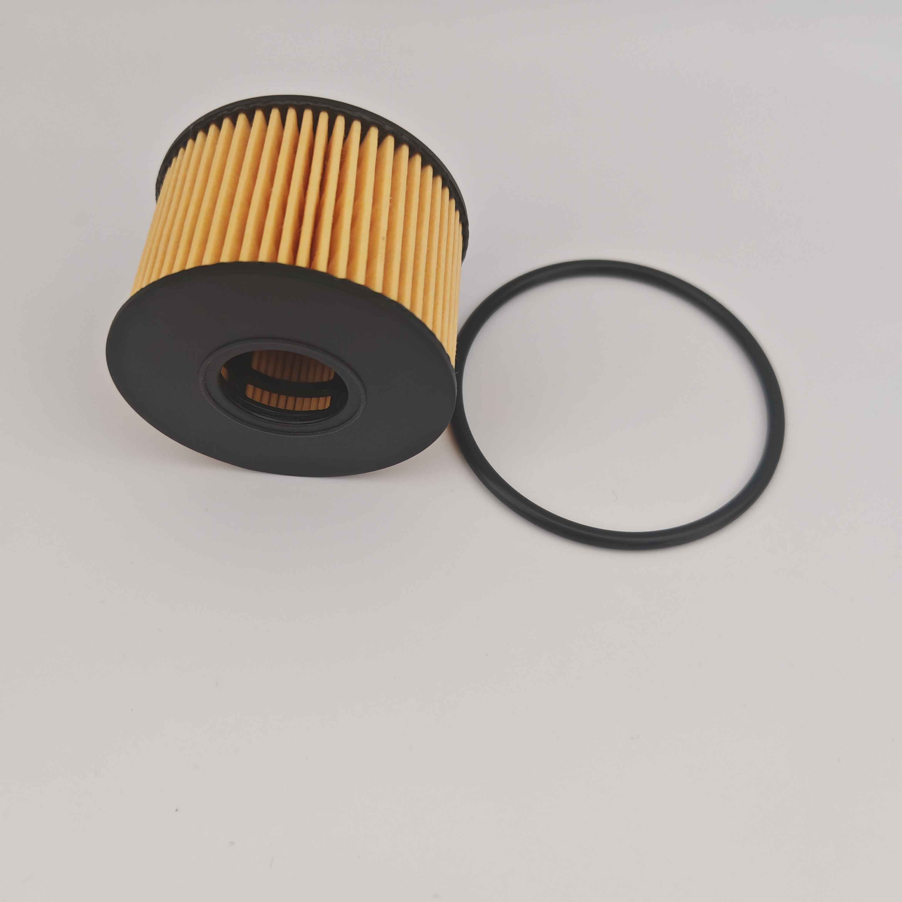 Oil filter